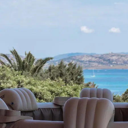 Casa vacanze Boat - In Front Of The Sea Stintino
