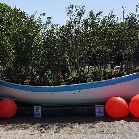 Casa vacanze Boat - In Front Of The Sea *