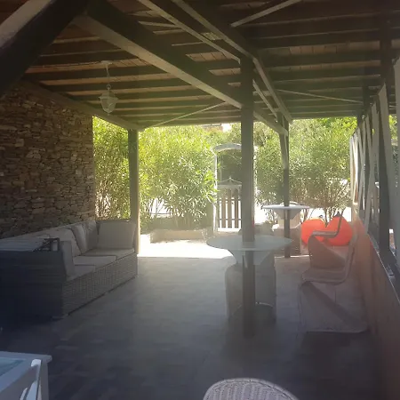 Casa vacanze Boat - In Front Of The Sea Stintino