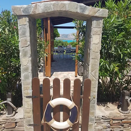 Casa vacanze Boat - In Front Of The Sea Stintino
