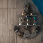 Boat - In Front Of The Sea * ستينتينو
