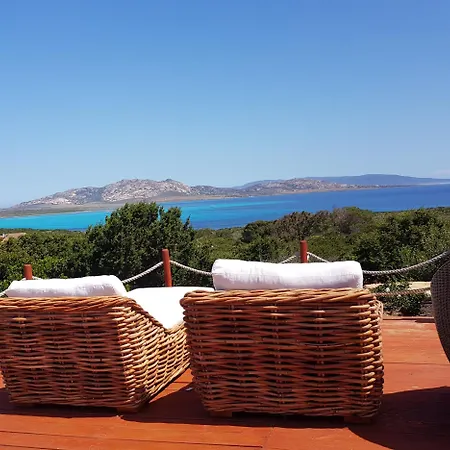 Holiday home Boat - In Front Of The Sea