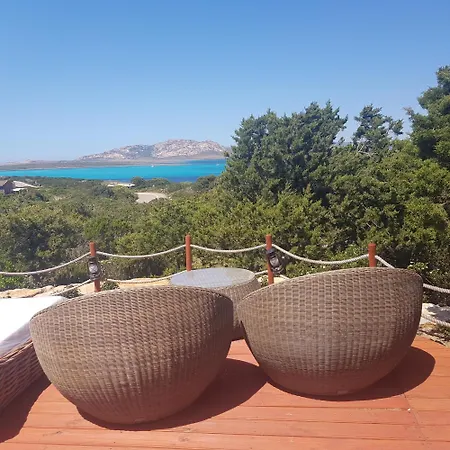 Σπίτι διακοπών Boat - In Front Of The Sea *