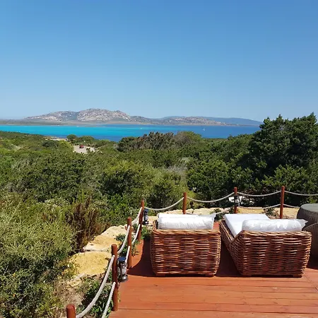 Boat - In Front Of The Sea Σπίτι διακοπών Stintino