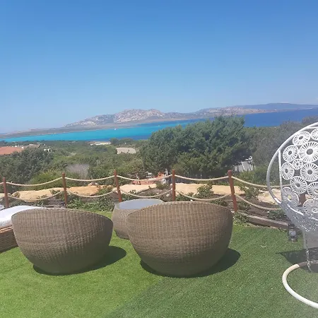 Σπίτι διακοπών Boat - In Front Of The Sea Stintino