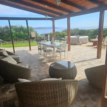 펜션 Boat - In Front Of The Sea *