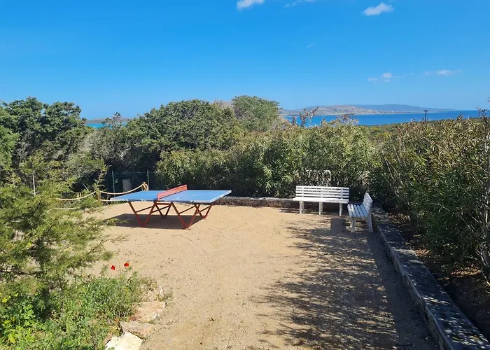 Boat - In Front Of The Sea