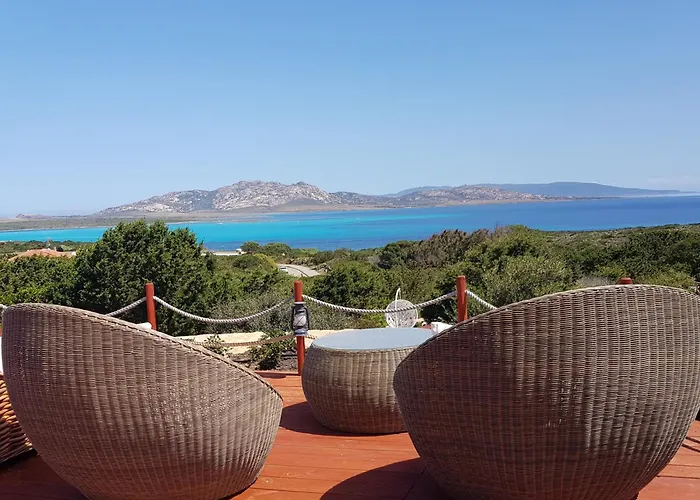 Boat - In Front Of The Sea Holiday home